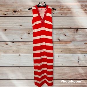 Crown & Ivy maxi dress